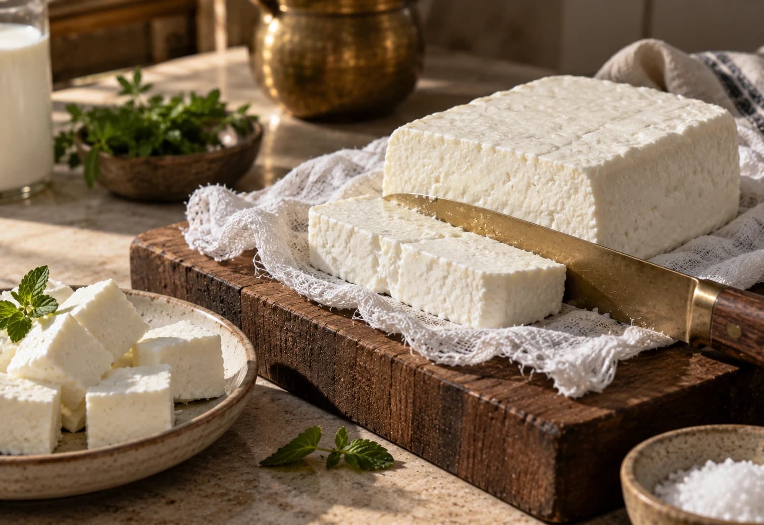 PANEER — Deewan G Dairy