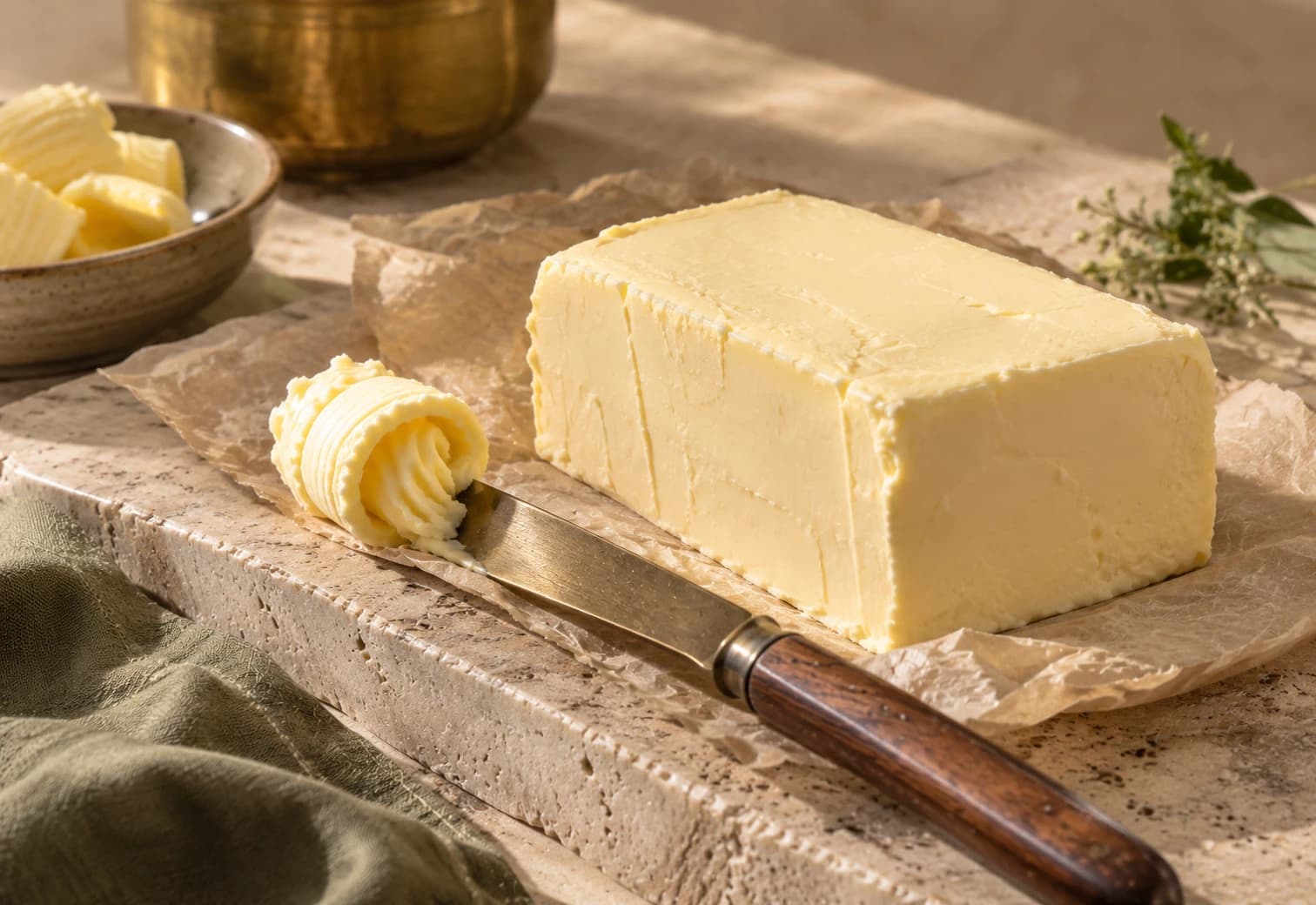 FARM BUTTER — Deewan G Dairy